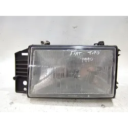 Recambio de faro delantero izquierdo para fiat i tipo tr (160)(1988) 1.4 (160.ac) referencia OEM IAM SIEM15690 7R0143279  