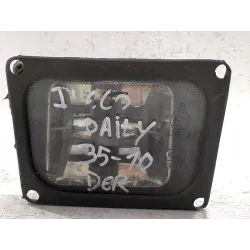 Recambio de faro antiniebla derecho para iveco daily furgón (2014) 2.3 fg 33 s ... v batalla 3520 [2,3 ltr. - 100 kw diesel scr]