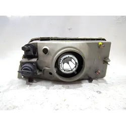 Recambio de faro delantero derecho para fiat ducato furgón (230l) 1.9 td referencia OEM IAM 35680748  