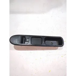 Recambio de botonera puerta delantera derecha para peugeot 307 (3a/c) 2.0 hdi 90 referencia OEM IAM 27462  