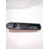 Recambio de botonera puerta delantera derecha para peugeot 307 (3a/c) 2.0 hdi 90 referencia OEM IAM 27462  