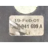 Recambio de faro antiniebla izquierdo para volkswagen passat berlina (3b3)(2000) 1.9 tdi referencia OEM IAM 3B7941699A  
