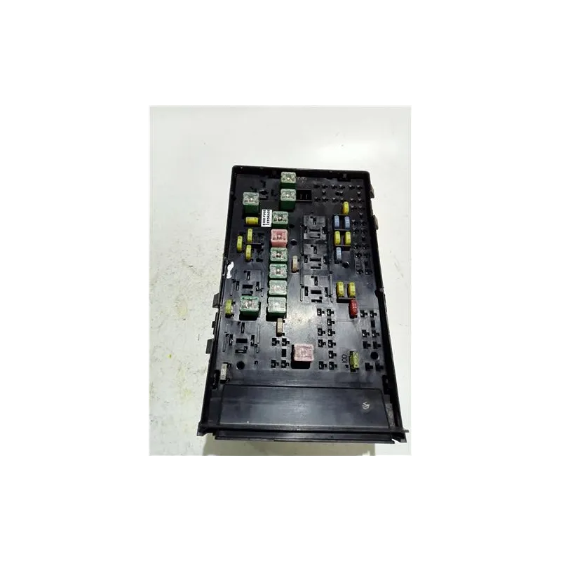 Recambio de caja fusibles/rele para chrysler voyager (rg)(2001) 2.8 crd referencia OEM IAM 05144508AF  