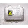 Recambio de centralita xenon para opel antara (2006) 2.0 cdti referencia OEM IAM 00040547  