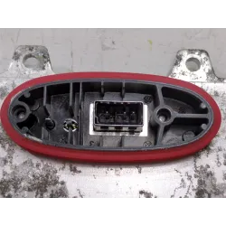 Recambio de centralita xenon para opel antara (2006) 2.0 cdti referencia OEM IAM 00040547  