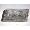 Recambio de faro delantero izquierdo para fiat croma (154)(1986) 2000 cht referencia OEM IAM 60945650  