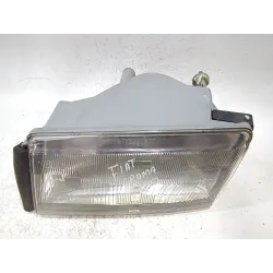 Recambio de faro delantero izquierdo para fiat croma (154)(1986) 2000 cht referencia OEM IAM 60945650  