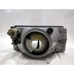 Recambio de faro delantero izquierdo para fiat croma (154)(1986) 2000 cht referencia OEM IAM 60945650  