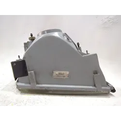 Recambio de faro delantero izquierdo para fiat croma (154)(1986) 2000 cht referencia OEM IAM 60945650  