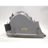Recambio de faro delantero izquierdo para fiat croma (154)(1986) 2000 cht referencia OEM IAM 60945650  