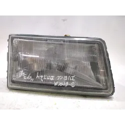 Recambio de faro delantero derecho para iveco daily caja abierta 2.5 28 f 8 caja abierta [2,5 ltr. - 53 kw diesel] referencia OE