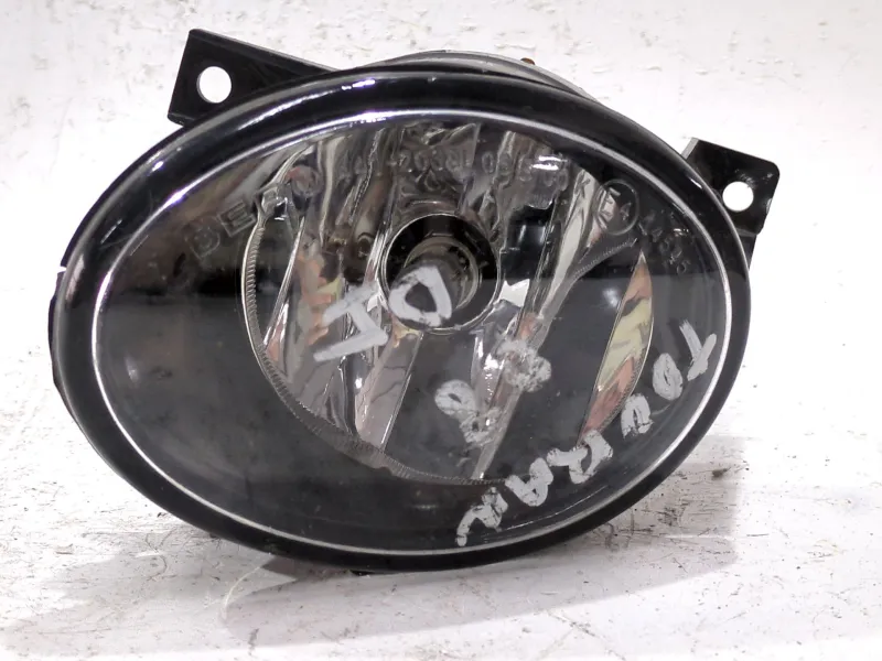 Recambio de faro antiniebla izquierdo para volkswagen touran (1t1)(02.2003) 1.9 tdi referencia OEM IAM 4412038L  