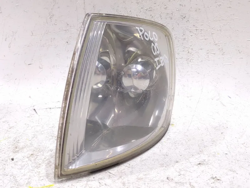 Recambio de piloto delantero izquierdo para volkswagen polo (6n2) 1.4 referencia OEM IAM 963999 6N0953049L  