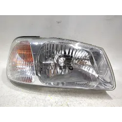 Recambio de faro delantero derecho para hyundai accent ii sedán (lc) 1.3 referencia OEM IAM R92102250  
