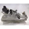 Recambio de faro delantero derecho para hyundai accent ii sedán (lc) 1.3 referencia OEM IAM R92102250  