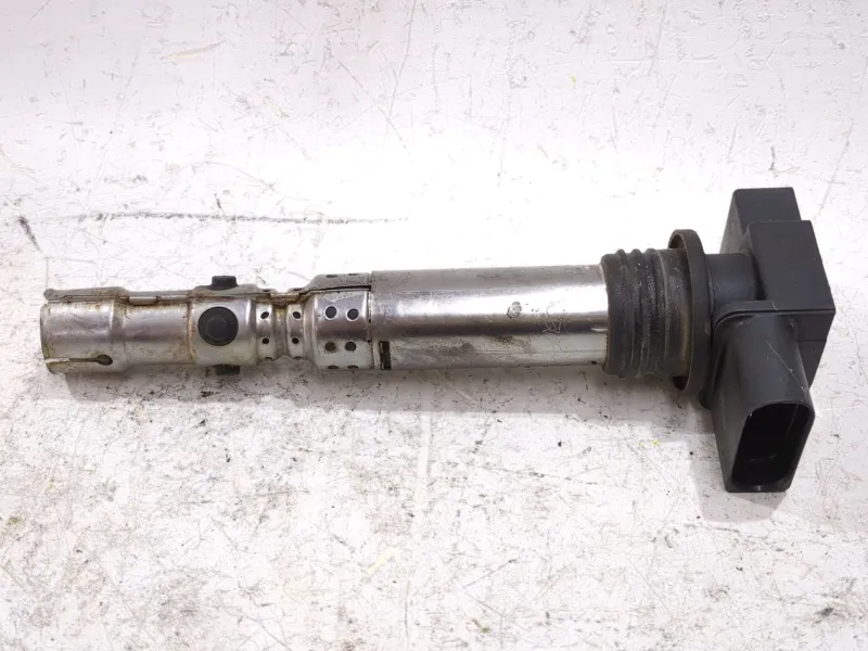 Recambio de bobina encendido para skoda fabia ii (542) 1.2 referencia OEM IAM 03D905715A  