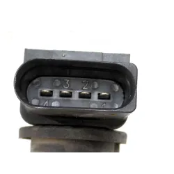 Recambio de bobina encendido para skoda fabia ii (542) 1.2 referencia OEM IAM 03D905715A  