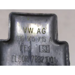 Recambio de bobina encendido para skoda fabia ii (542) 1.2 referencia OEM IAM 03D905715A  