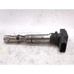 Recambio de bobina encendido para skoda fabia ii (542) 1.2 referencia OEM IAM 03D905715A  