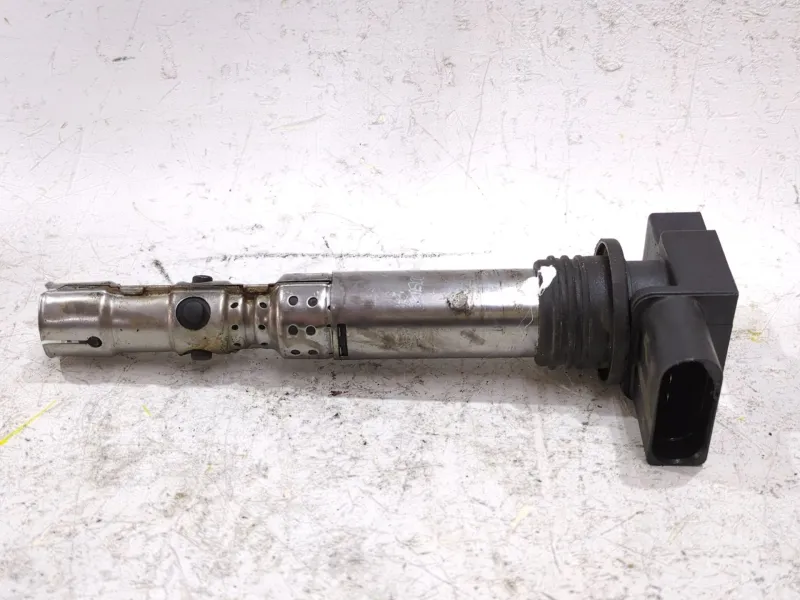 Recambio de bobina encendido para skoda fabia ii (542) 1.2 referencia OEM IAM 03D905715A  