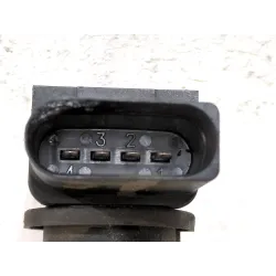 Recambio de bobina encendido para skoda fabia ii (542) 1.2 referencia OEM IAM 03D905715A  