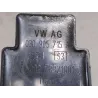 Recambio de bobina encendido para skoda fabia ii (542) 1.2 referencia OEM IAM 03D905715A  