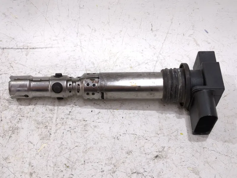 Recambio de bobina encendido para skoda fabia ii (542) 1.2 referencia OEM IAM 03D905715A  