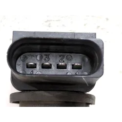 Recambio de bobina encendido para skoda fabia ii (542) 1.2 referencia OEM IAM 03D905715A  