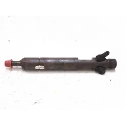 Recambio de inyector para ford focus i (daw, dbw) 1.8 turbo di / tddi referencia OEM IAM TJBB01702D  