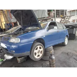 Recambio de despiece completo para seat ibiza (6k1)(1993) 1.9 tdi referencia OEM IAM   