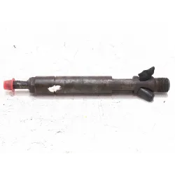 Recambio de inyector para ford focus i (daw, dbw) 1.8 turbo di / tddi referencia OEM IAM TJBB01702D  