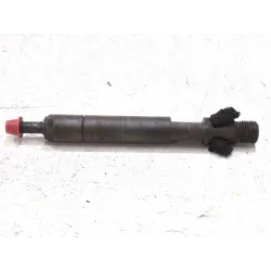 Recambio de inyector para ford focus i (daw, dbw) 1.8 turbo di / tddi referencia OEM IAM TJBB01702D  