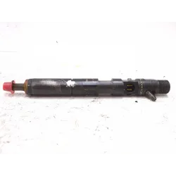 Recambio de inyector para renault clio iii dci referencia OEM IAM 0480AA18F64 8200676774  