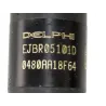 Recambio de inyector para renault clio iii dci referencia OEM IAM 0480AA18F64 8200676774  