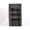 Recambio de inyector para renault clio iii dci referencia OEM IAM 0480AA18F64 8200676774  