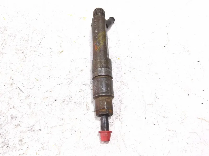 Recambio de inyector para volkswagen passat b5 (3b2) 1.9 tdi referencia OEM IAM 028130201T  
