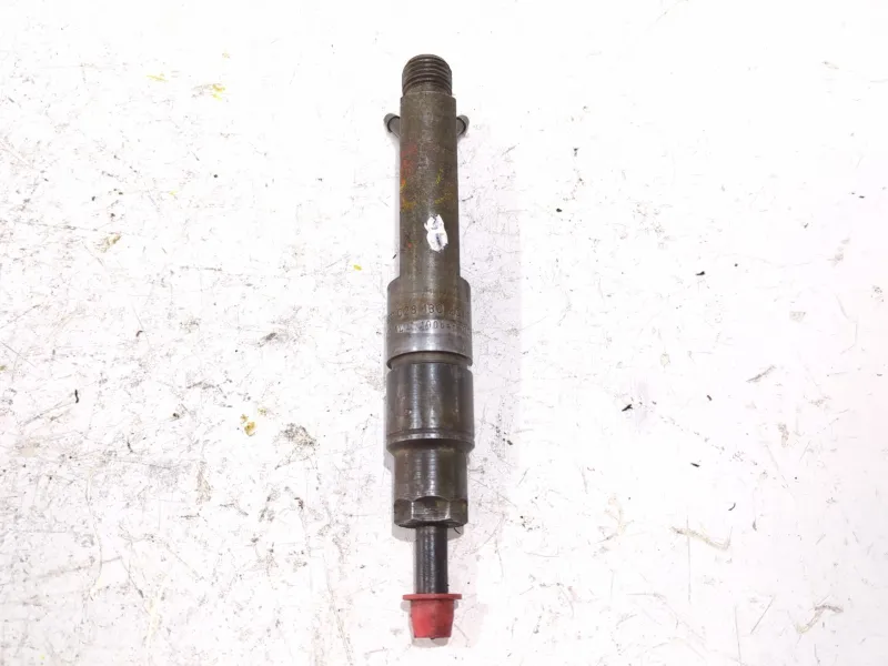 Recambio de inyector para volkswagen passat b5 (3b2) 1.9 tdi referencia OEM IAM 028130201T  