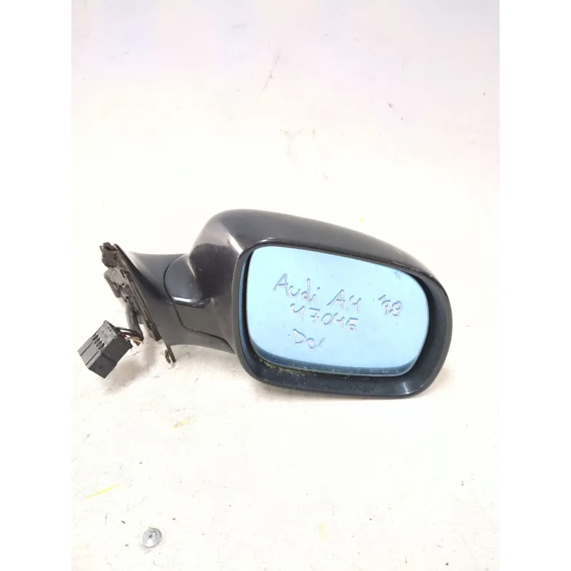 Recambio de retrovisor derecho para audi a4 b5 (8d2) 1.9 tdi referencia OEM IAM E6014743 E6024743  