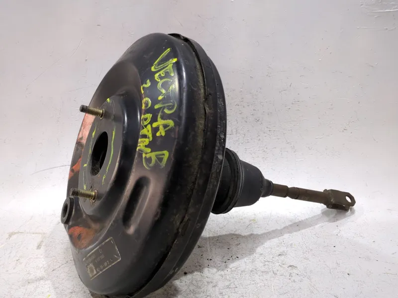 Recambio de servofreno para opel vectra b (j96) 2.0 dti 16v (f19) referencia OEM IAM 9127593  