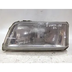Recambio de faro delantero izquierdo para fiat ducato furgón (244) 2.8 td referencia OEM IAM 35690748  
