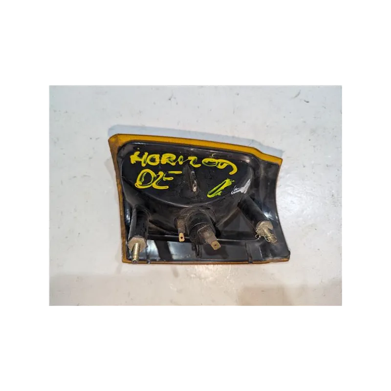 Recambio de piloto intermitente lateral delantero derecho para talbot horizon 1.4 referencia OEM IAM TALBOT HORIZON  