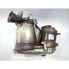 Recambio de filtro de particulas para seat leon (kl1, klg) 2.0 tdi referencia OEM IAM 05L131601Q 05L131765AB  