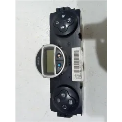 Recambio de mandos climatizador para renault scenic ii (jm)(2003) 1.9 dci (jm12, jm0g) referencia OEM IAM 69340017  