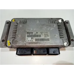 Recambio de centralita inyeccion para citroën saxo (1996) 1.5 d sx [1,5 ltr. - 40 kw diesel cat (vjy, vjz / tud5)] referencia OE