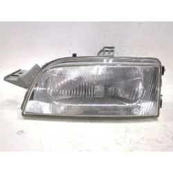 Recambio de faro delantero izquierdo para fiat punto (176_) 1.7 td referencia OEM IAM 30114262107  