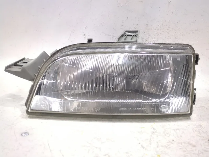 Recambio de faro delantero izquierdo para fiat punto (176_) 1.7 td referencia OEM IAM 30114262107  