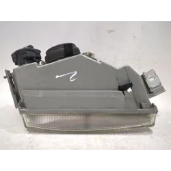 Recambio de faro delantero izquierdo para fiat punto (176_) 1.7 td referencia OEM IAM 30114262107  