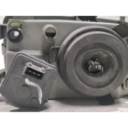 Recambio de faro delantero izquierdo para fiat punto (176_) 1.7 td referencia OEM IAM 30114262107  