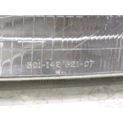 Recambio de faro delantero izquierdo para fiat punto (176_) 1.7 td referencia OEM IAM 30114262107  