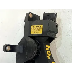 Recambio de potenciometro pedal gas para iveco daily furgón (2006) referencia OEM IAM 504061734  